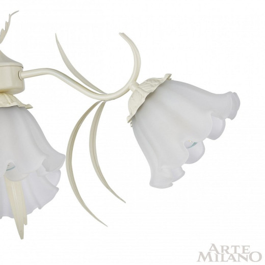 Подвесная люстра Arte Milano AM-Napoli 316066/D680/6 IV