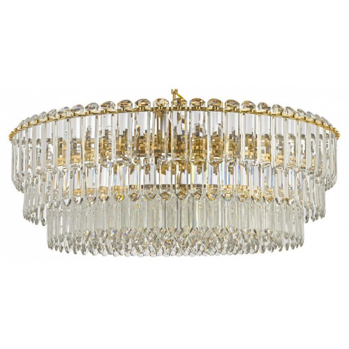 Подвесная люстра Dio D’Arte Olivetta Olivetta E 1.5.80.100 G