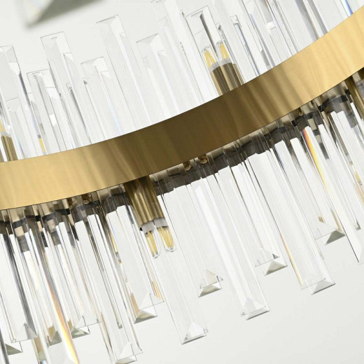 Подвесная люстра Arte Milano Белладжо 440110.720.20.G9.D1 BS