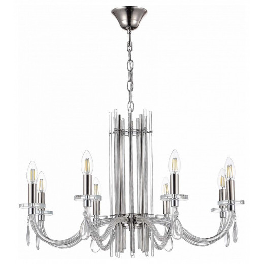 Подвесная люстра ST-Luce Epica SL1656.103.08