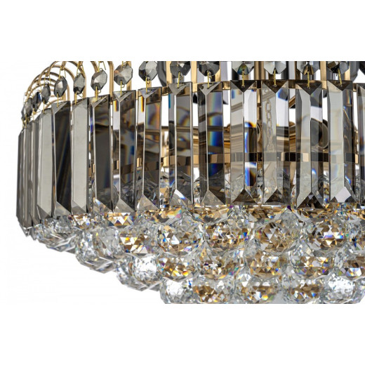Подвесная люстра Arti Lampadari Ovada Ovada E 1.5.50.102 G