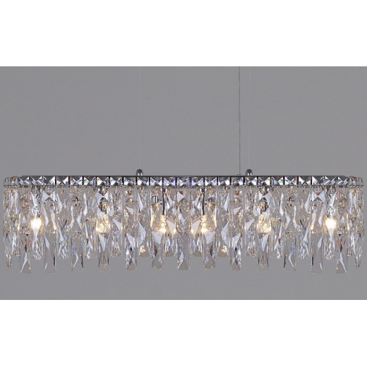 Подвесная люстра  00750-0.4-06L DN