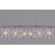 Подвесная люстра  00750-0.4-06L DN
