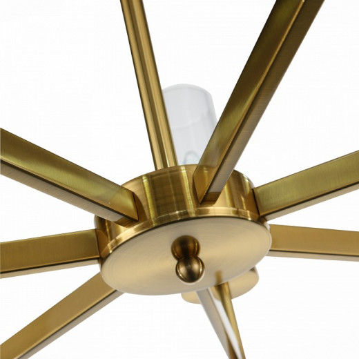 Подвесная люстра ST-Luce Acazio SL1159.303.07