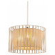 Подвесная люстра TK Lighting  11461