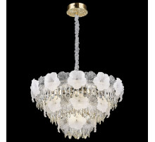 Подвесная люстра Wertmark ISABELLA WE112.21.303