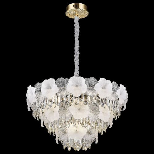 Подвесная люстра Wertmark ISABELLA WE112.21.303