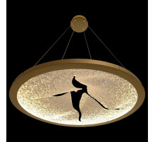 Подвесная люстра Alfa-Light F0924 F0924-05