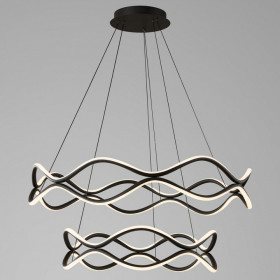 Подвесная люстра Alfa-Light F3024 F3024-64