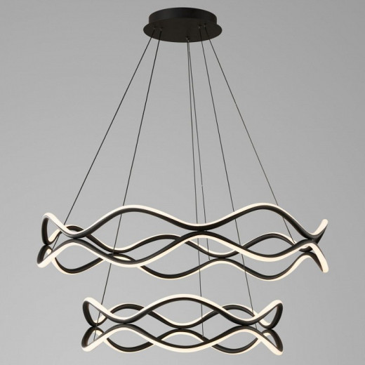 Подвесная люстра Alfa-Light F3024 F3024-64