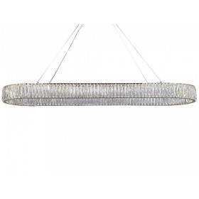 Подвесная люстра Newport CRYSTAL М0071022