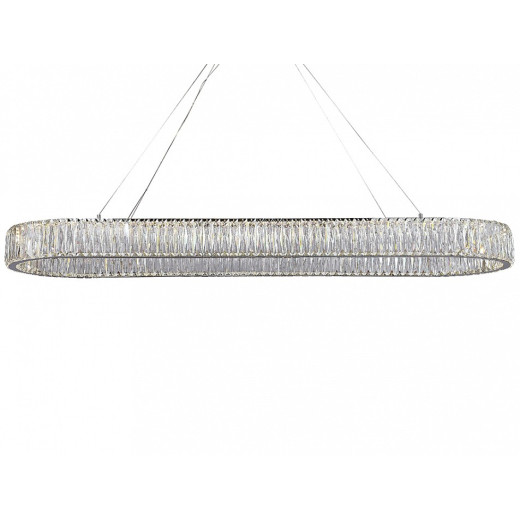 Подвесная люстра Newport CRYSTAL М0071022