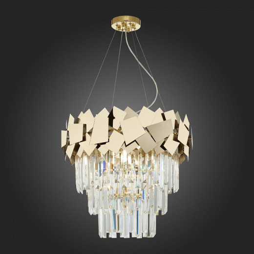 Подвесная люстра ST-Luce Caserta SL1232.203.06
