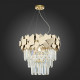 Подвесная люстра ST-Luce Caserta SL1232.203.06