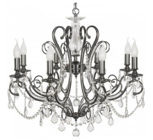 Подвесная люстра Dio D’Arte Fabrizia Fabrizia E 1.1.8.200 NB