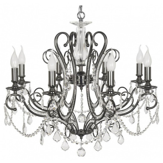 Подвесная люстра Dio D’Arte Fabrizia Fabrizia E 1.1.8.200 NB