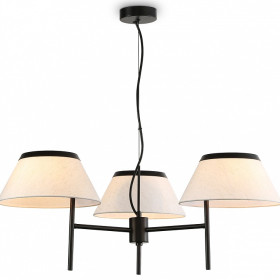 Подвесная люстра Ambrella Light LH LH72451