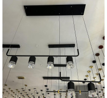 Подвесная люстра Alfa-Light F0324 F0324-91