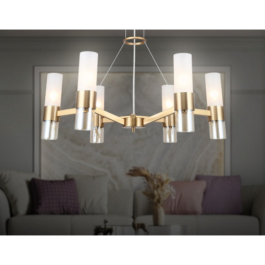 Подвесная люстра Ambrella Light LH LH55114