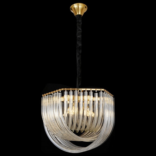 Подвесная люстра Alfa-Light F4024 F4024-59