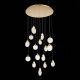 Подвесная люстра ST-Luce Montecelio SL6104.203.16