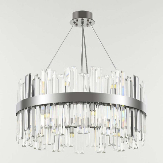 Подвесная люстра Arte Milano Белладжо 440110.590.16.G9.E1 CR