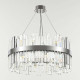 Подвесная люстра Arte Milano Белладжо 440110.590.16.G9.E1 CR