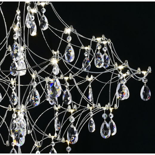 Подвесная люстра MyFar Allegria MR2641-66P-50AD