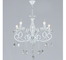 Подвесная люстра 70550 70550-0.4-05 WT