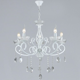 Подвесная люстра 70550 70550-0.4-05 WT