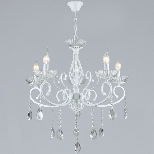 Подвесная люстра 70550 70550-0.4-05 WT