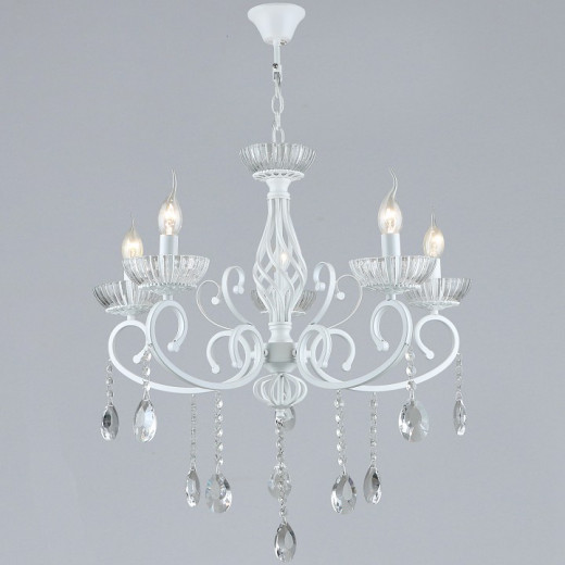 Подвесная люстра 70550 70550-0.4-05 WT