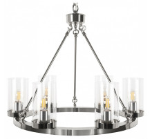 Подвесная люстра Loft it Candlelight 10437/570