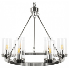 Подвесная люстра Loft it Candlelight 10437/570