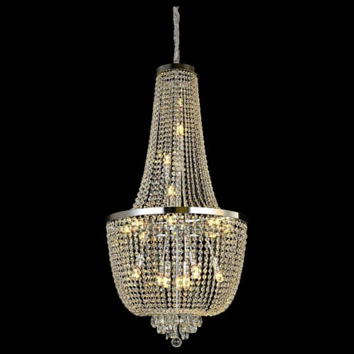 Подвесная люстра Alfa-Light F3624 F3624-09