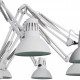 Подвесная люстра Arte Lamp Engineer A2043SP-12WH