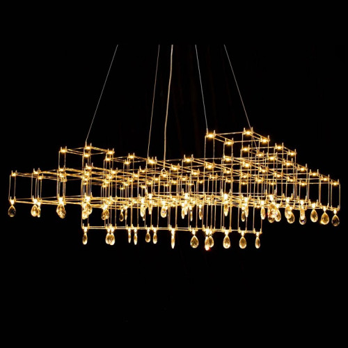 Подвесная люстра Kink Light Галанта 07887-A,33(21)