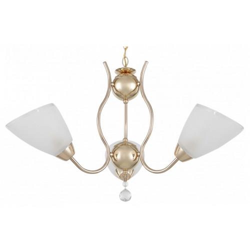 Подвесная люстра Arte Milano Amalfi-5816 335816/3 FGD