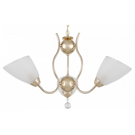 Подвесная люстра Arte Milano Amalfi-5816 335816/3 FGD