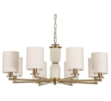 Подвесная люстра Lumion NEOCLASSI 8412/8