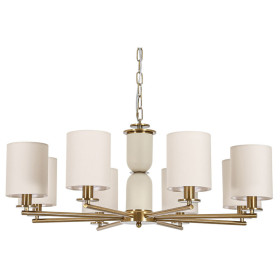 Подвесная люстра Lumion NEOCLASSI 8412/8