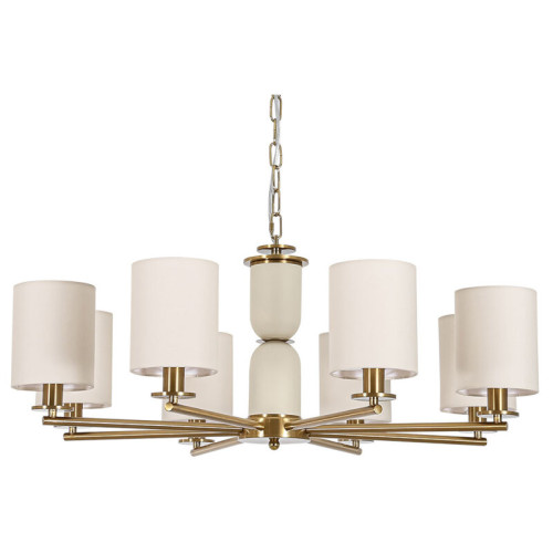Подвесная люстра Lumion NEOCLASSI 8412/8