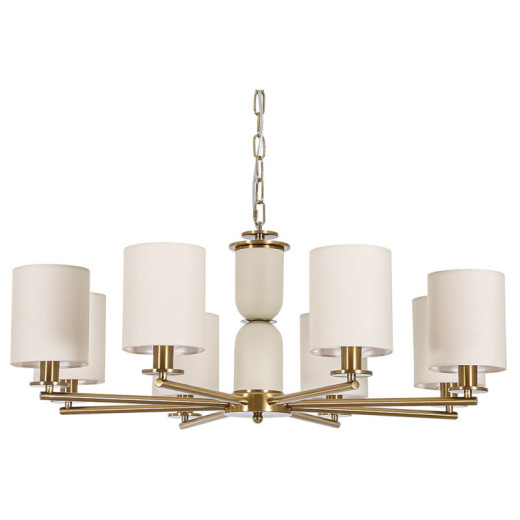 Подвесная люстра Lumion NEOCLASSI 8412/8