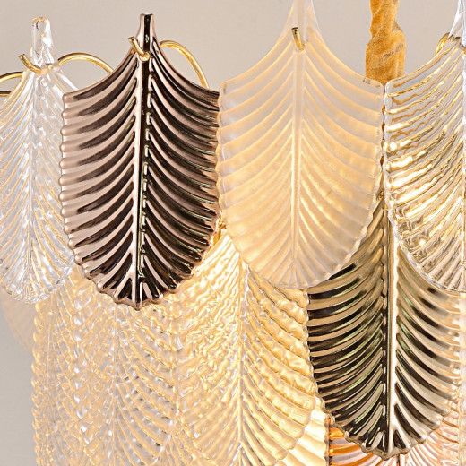 Подвесная люстра 77400 77400-0.4-500 FGD