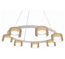 Подвесная люстра MyFar Gemma MR2650-7P