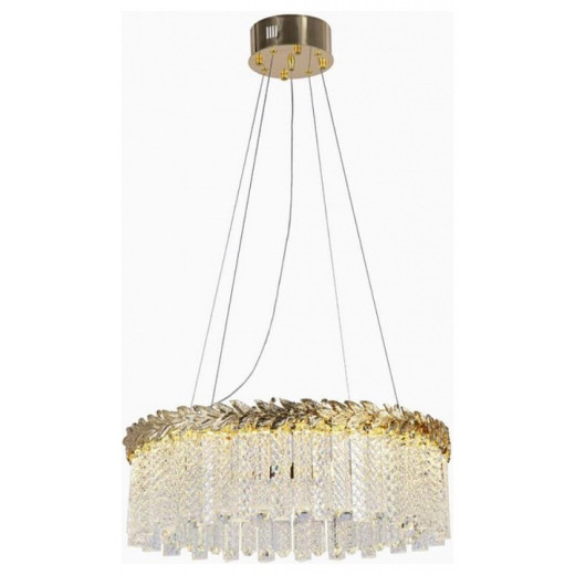 Подвесная люстра Aployt Elouisa APL.795.03.08