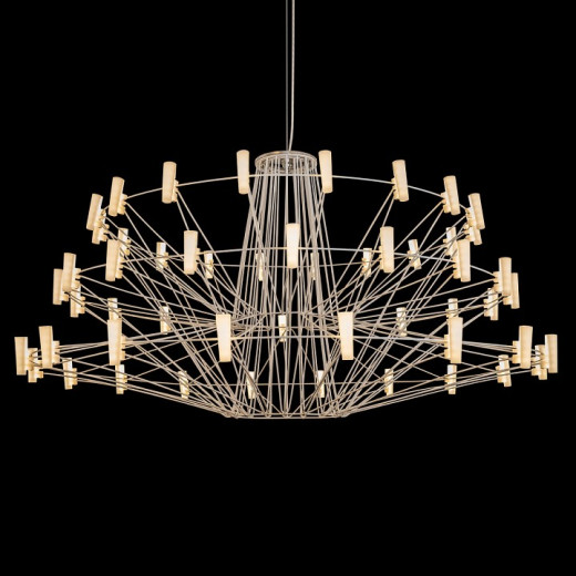 Подвесная люстра Loft it Coppelia 10476 White