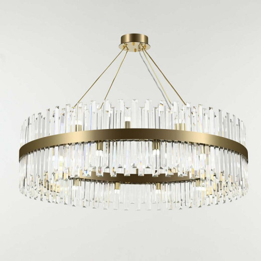 Подвесная люстра Arte Milano Белладжо 440110.960.28.G9.D1 GD