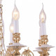 Подвесная люстра Arte Lamp 7024 A7024LM-8WG