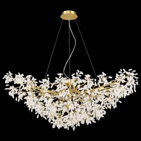 Подвесная люстра Wertmark DOROTHY WE193.13.423